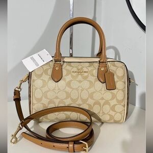 ❤️ new coach rowan